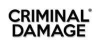 Criminal Damage coupons